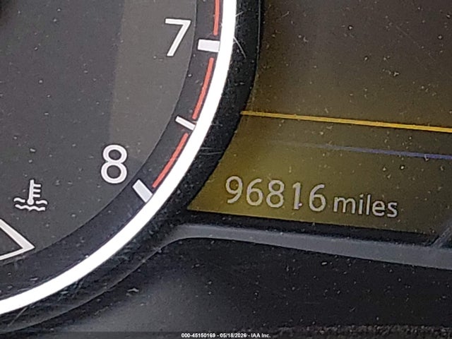 Nissan Murano Sl