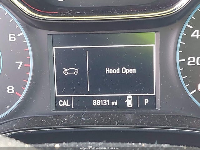 Chevrolet Cruze Lt Auto