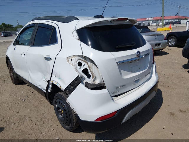 Buick Encore Sport Touring