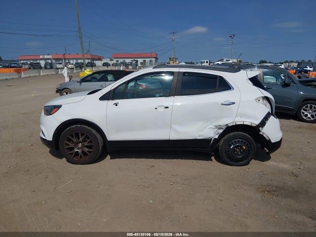 Buick Encore Sport Touring
