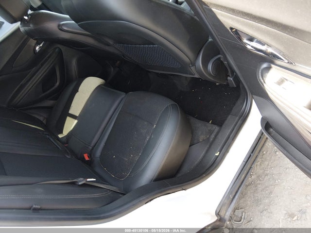 Buick Encore Sport Touring