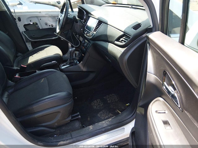 Buick Encore Sport Touring