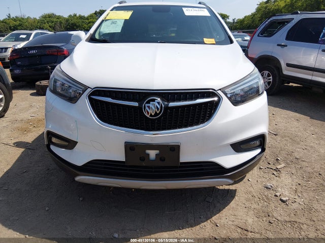 Buick Encore Sport Touring