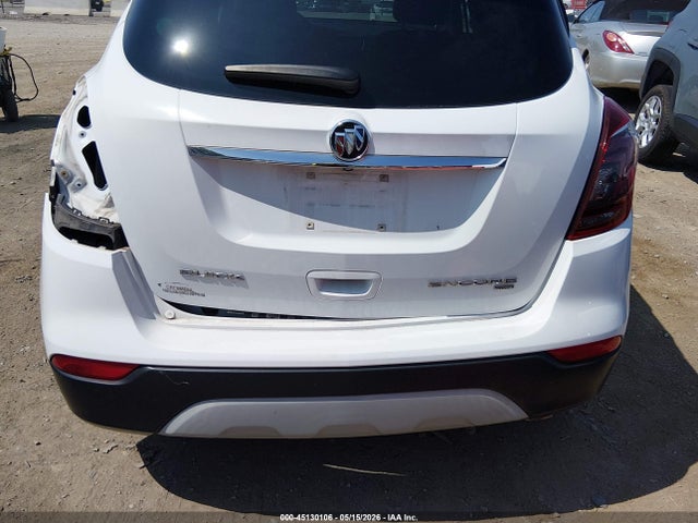 Buick Encore Sport Touring