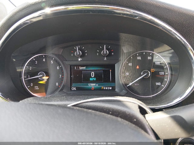 Buick Encore Sport Touring