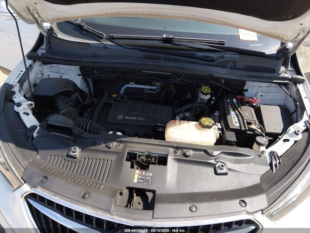 Buick Encore Sport Touring