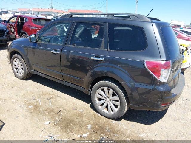 Subaru Forester 2.5x Premium