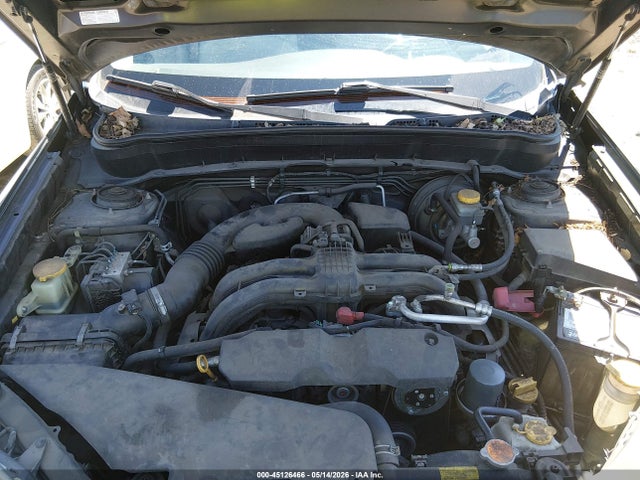 Subaru Forester 2.5x Premium