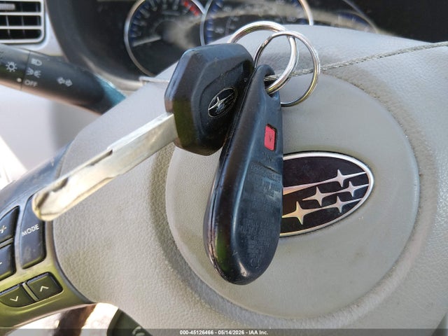 Subaru Forester 2.5x Premium