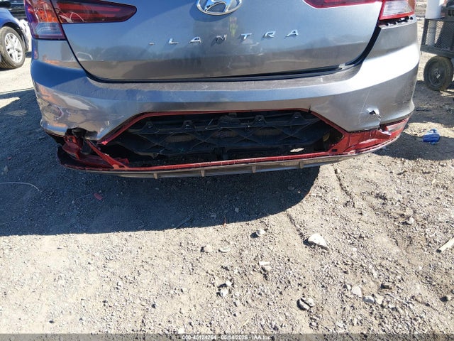 Hyundai ELANTRA Value Edition