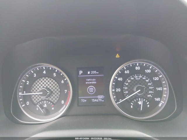 Hyundai ELANTRA Value Edition