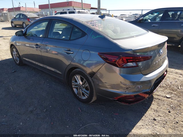 Hyundai ELANTRA Value Edition