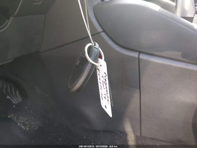 Nissan Versa Sr Xtronic Cvt