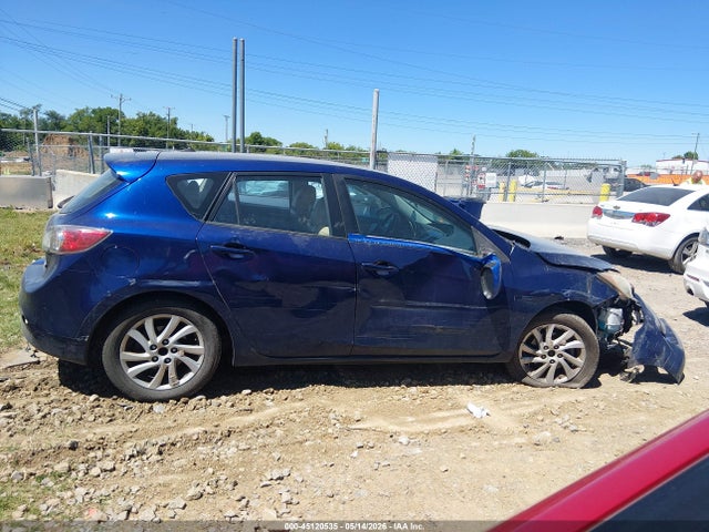 Mazda Mazda3 I Grand Touring