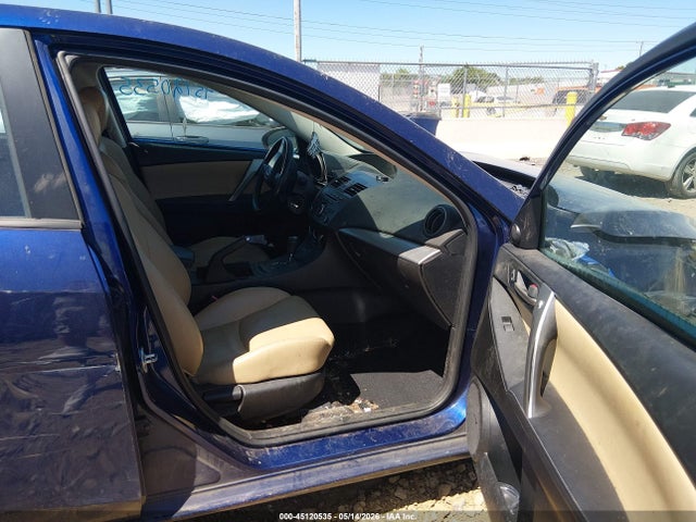 Mazda Mazda3 I Grand Touring