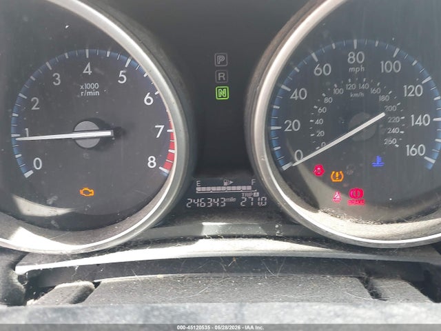 Mazda Mazda3 I Grand Touring