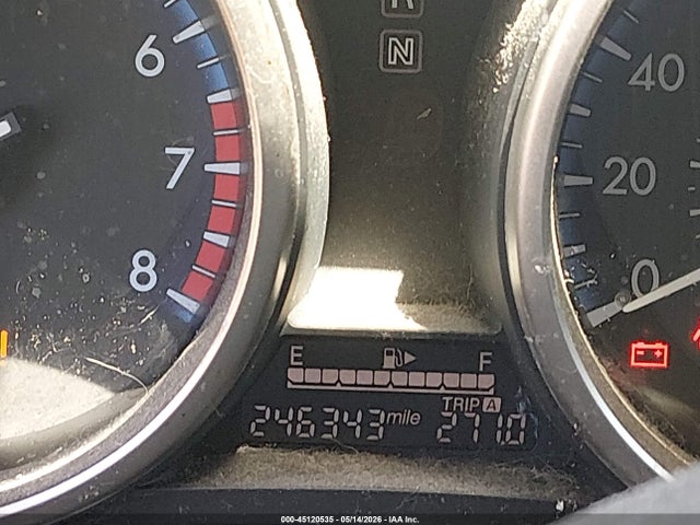 Mazda Mazda3 I Grand Touring