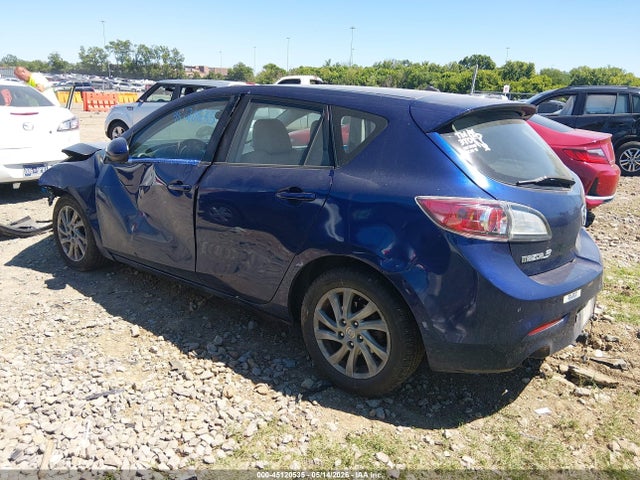 Mazda Mazda3 I Grand Touring