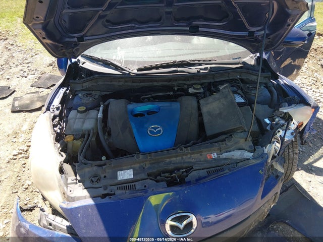 Mazda Mazda3 I Grand Touring