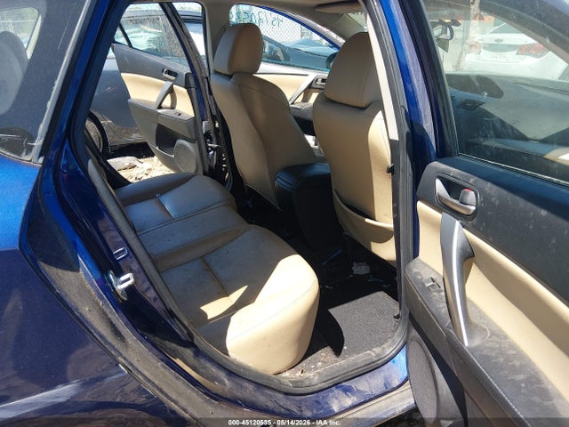 Mazda Mazda3 I Grand Touring