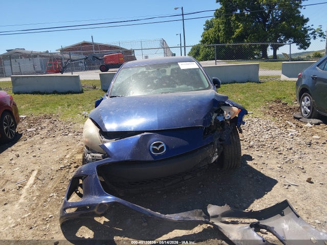 Mazda Mazda3 I Grand Touring