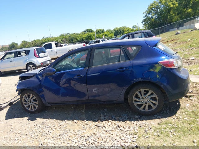 Mazda Mazda3 I Grand Touring