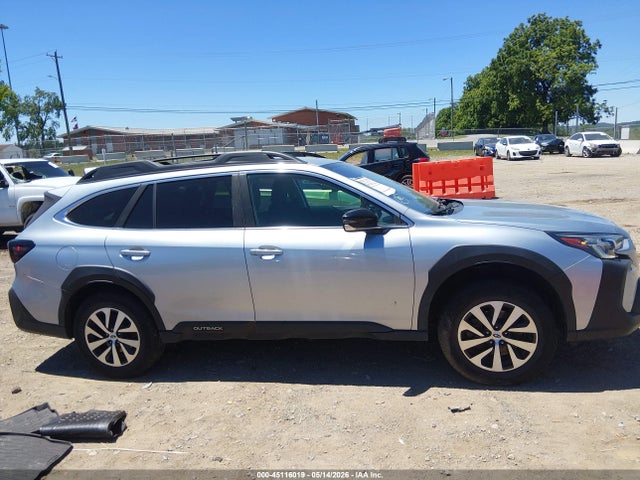 Subaru Outback Premium