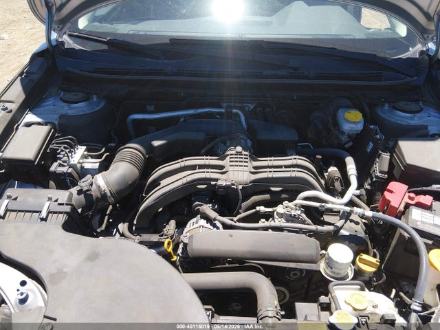 Subaru Outback Premium