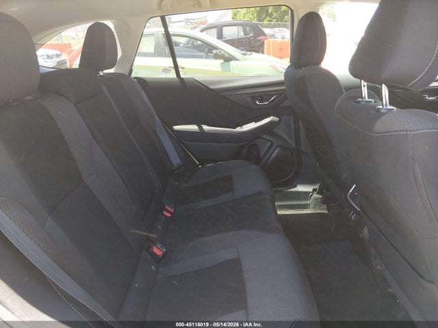 Subaru Outback Premium