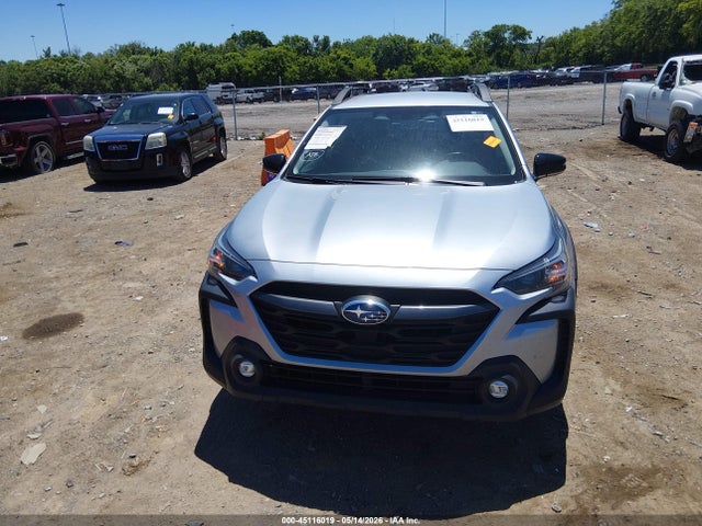 Subaru Outback Premium