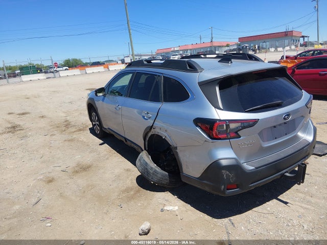 Subaru Outback Premium