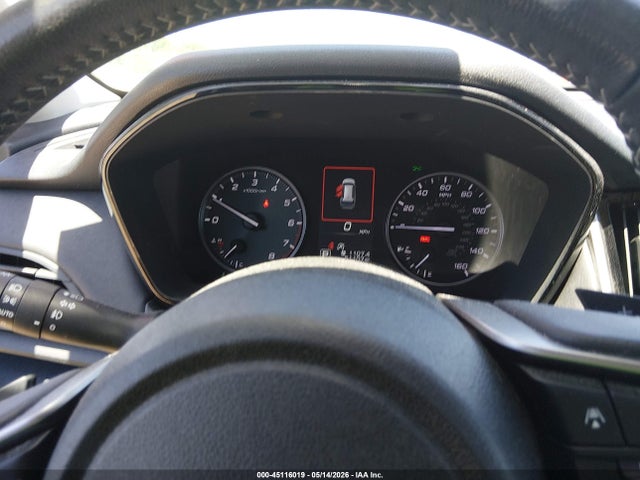 Subaru Outback Premium