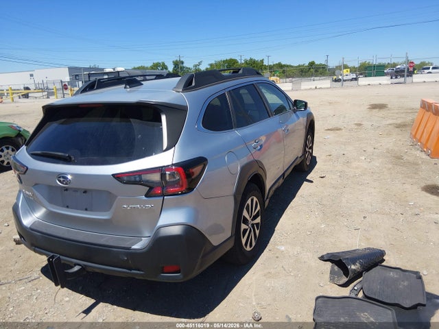 Subaru Outback Premium