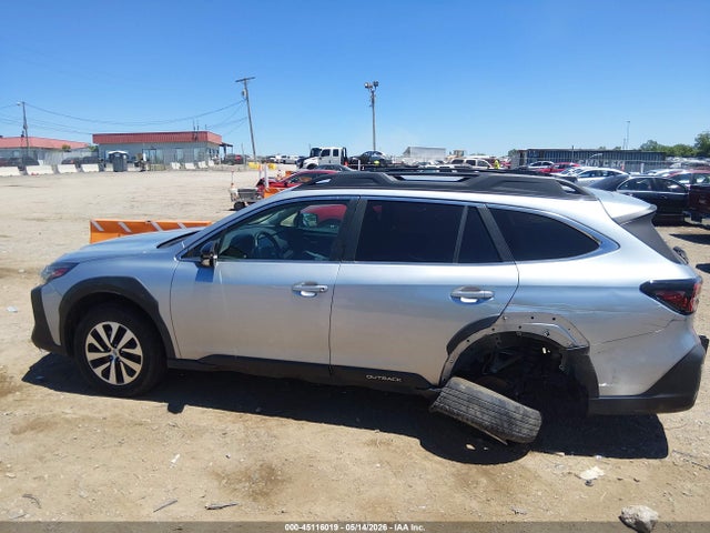 Subaru Outback Premium