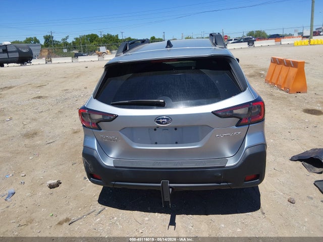 Subaru Outback Premium