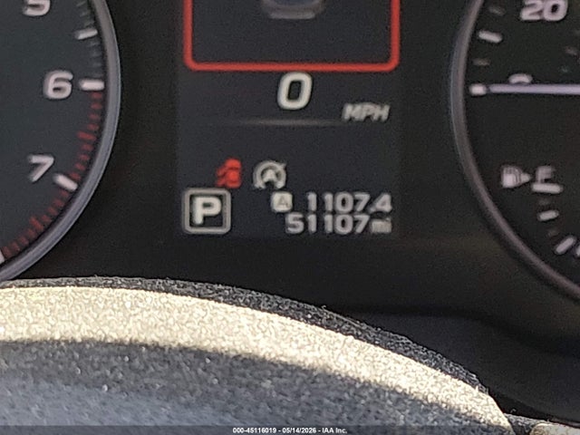 Subaru Outback Premium