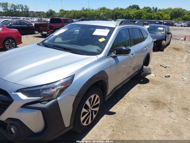 Subaru Outback Premium