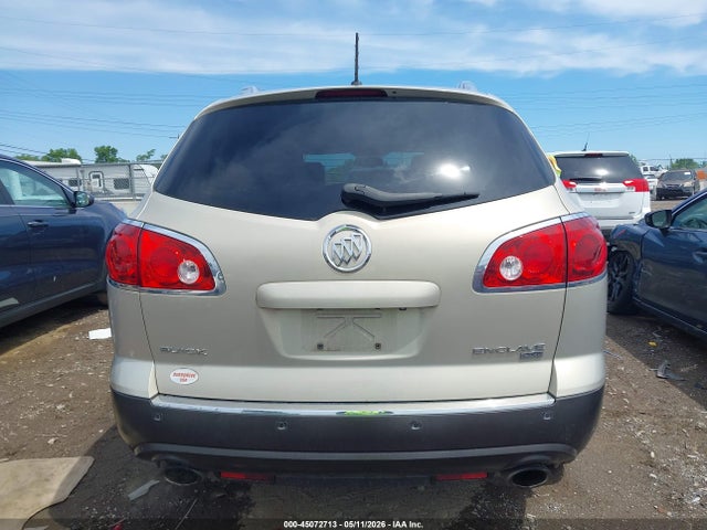 Buick Enclave 2xl