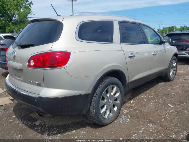 Buick Enclave 2xl