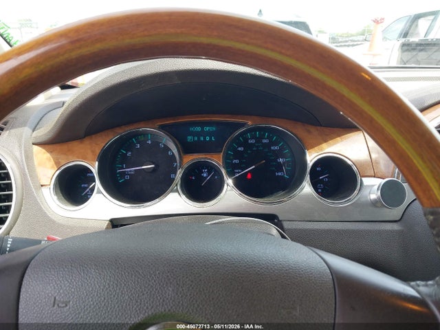 Buick Enclave 2xl