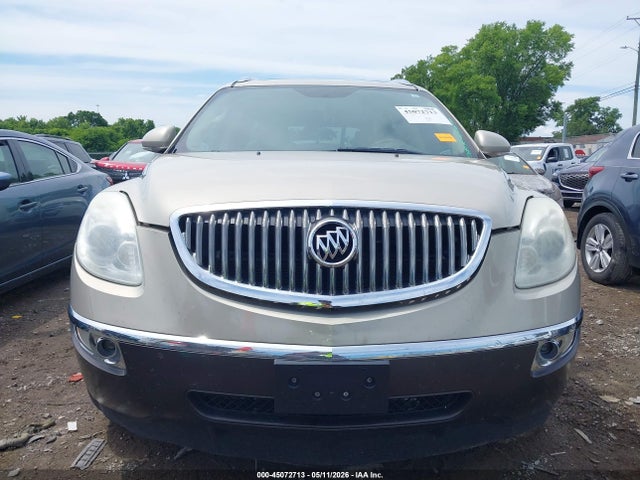 Buick Enclave 2xl