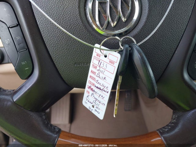 Buick Enclave 2xl