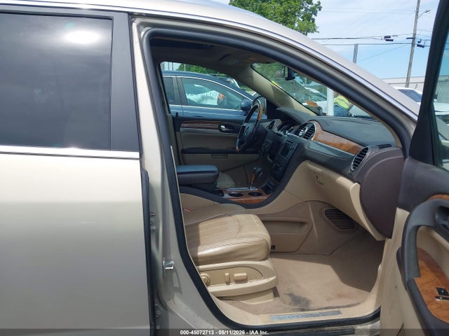 Buick Enclave 2xl