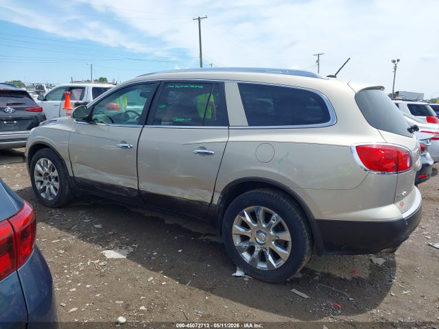 Buick Enclave 2xl