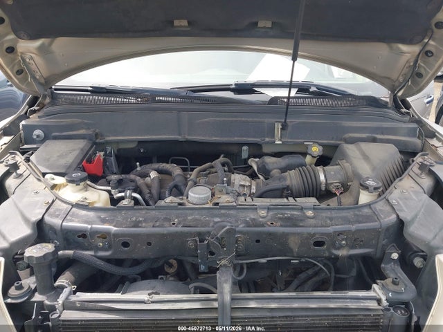 Buick Enclave 2xl