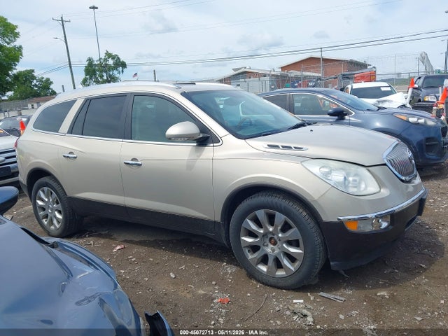 Buick Enclave 2xl