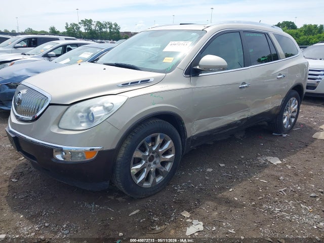 Buick Enclave 2xl