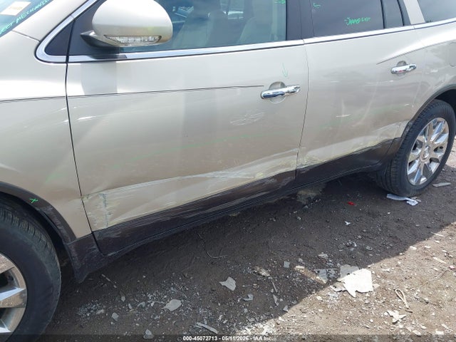 Buick Enclave 2xl