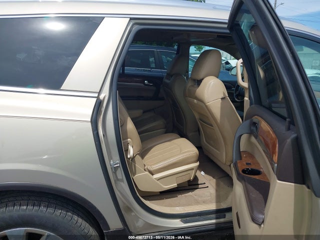 Buick Enclave 2xl