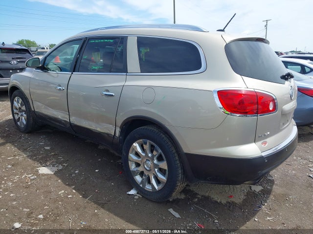Buick Enclave 2xl